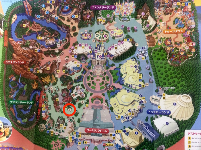 【東京ディズニーランド】思わず集めたくなるポップコーンバケット