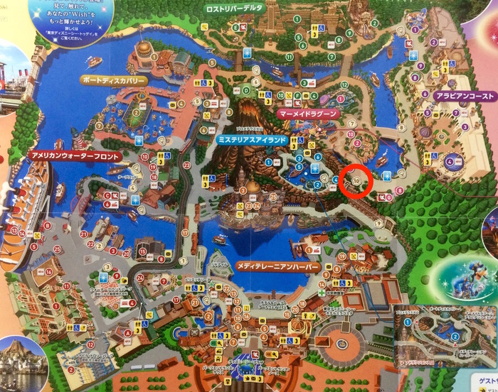 【東京ディズニーシー】思わず集めたくなるポップコーンバケット6選