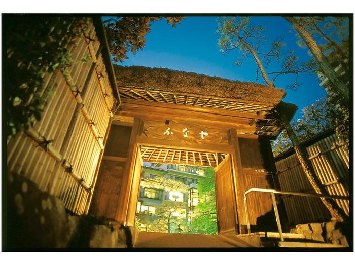 【全国】これは行きたい!皇室御用達のホテル・旅館まとめ9選