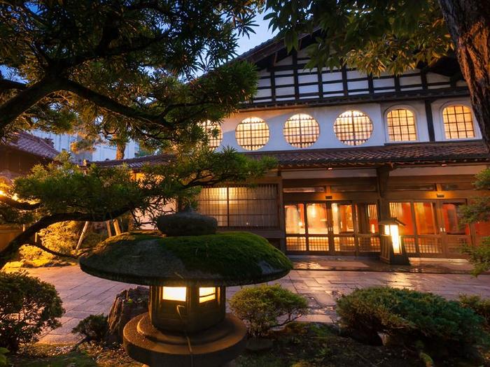 【全国】これは行きたい!皇室御用達のホテル・旅館まとめ9選