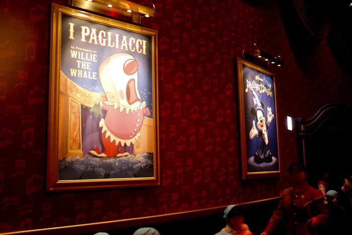 【東京ディズニーランド】五感で楽しむ音楽会ミッキーのフィルハーマジックの魅力とは?