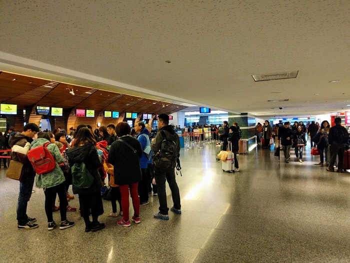 【台湾】地下鉄MRT 桃園空港線、ついに開業! 台北駅までのアクセスを詳細解説