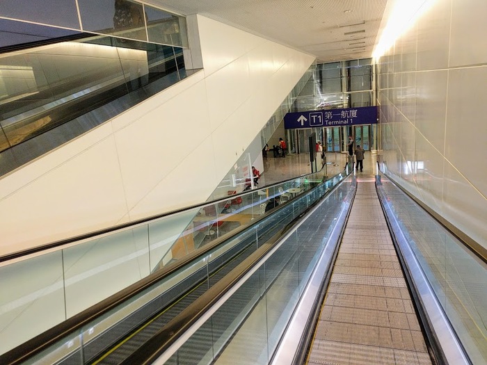 【台湾】地下鉄MRT 桃園空港線、ついに開業! 台北駅までのアクセスを詳細解説