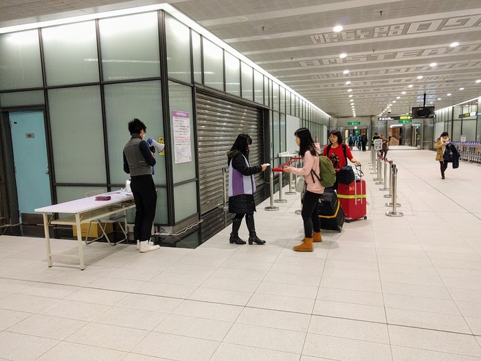 【台湾】地下鉄MRT 桃園空港線、ついに開業! 台北駅までのアクセスを詳細解説