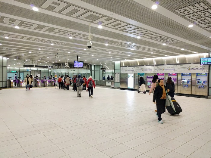 【台湾】地下鉄MRT 桃園空港線、ついに開業! 台北駅までのアクセスを詳細解説