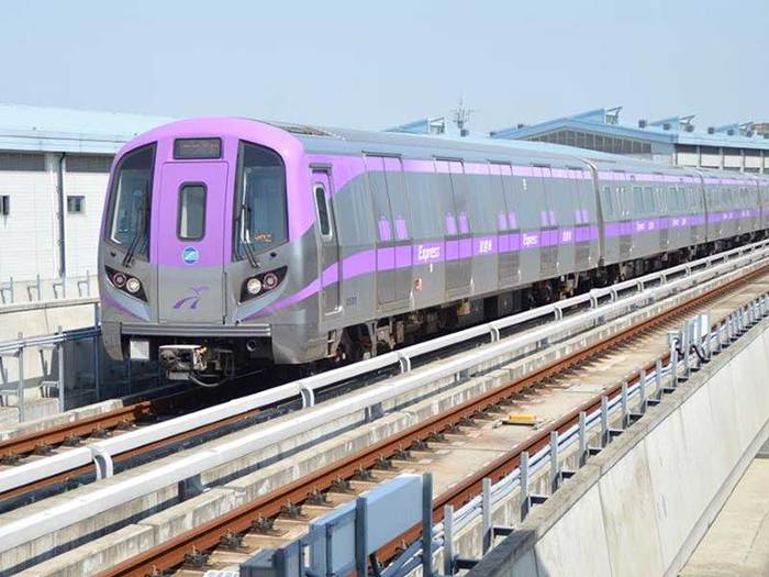 【台湾】地下鉄MRT 桃園空港線、ついに開業! 台北駅までのアクセスを詳細解説