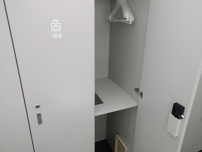 【千葉】ターミナル直結カプセルホテルで快適! ナインアワーズ成田空港の宿泊レポート