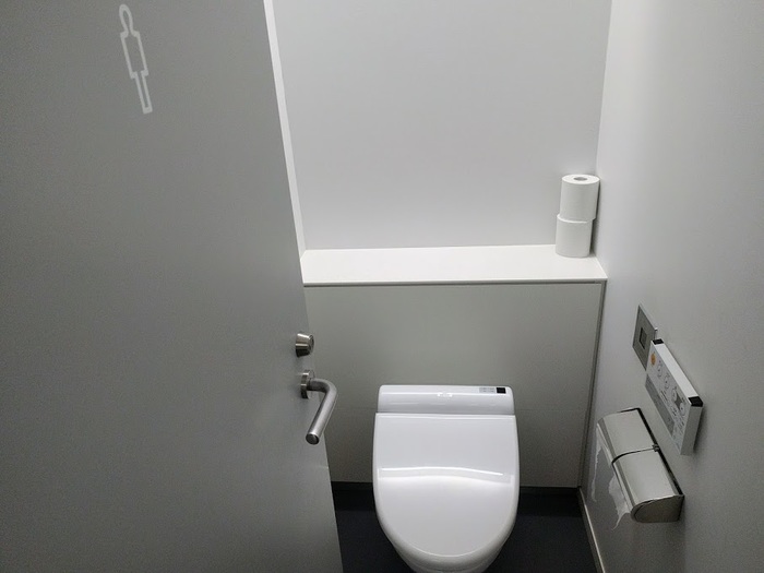 【千葉】ターミナル直結カプセルホテルで快適! ナインアワーズ成田空港の宿泊レポート