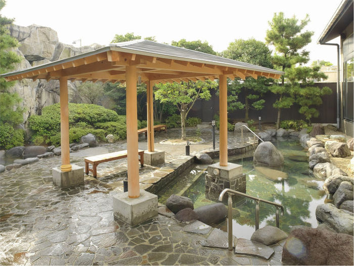 お江戸情緒を感じる「東京お台場 大江戸温泉物語」館内完全ガイド