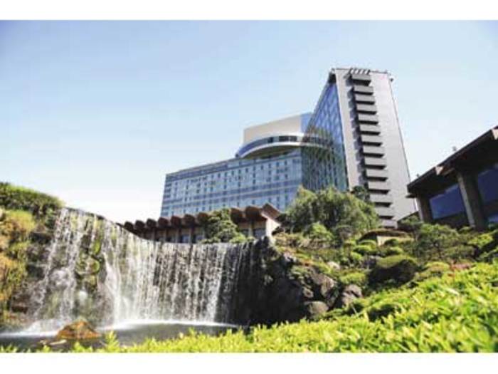 【東京】紀尾井町に3つのカテゴリー! ホテルニューオータニ東京を徹底解説