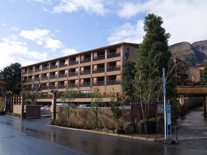 【神奈川】箱根で宿泊したいおすすめのホテル&旅館まとめ