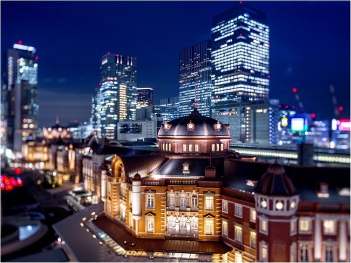 東京駅