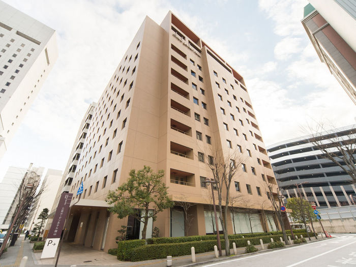 岡山市の宿泊予約はココから!おすすめのホテル45選