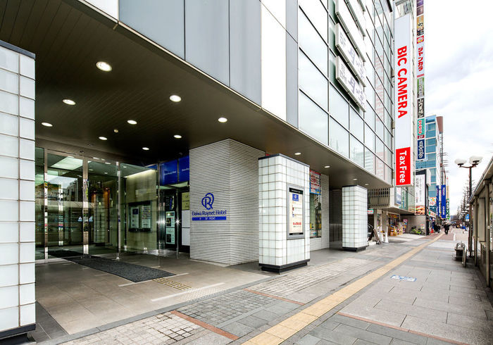 岡山市の宿泊予約はココから!おすすめのホテル45選