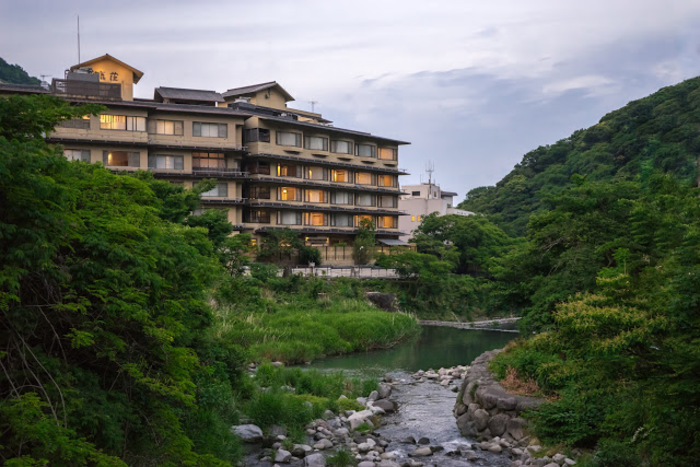 【神奈川】箱根で宿泊したいおすすめのホテル&旅館まとめ
