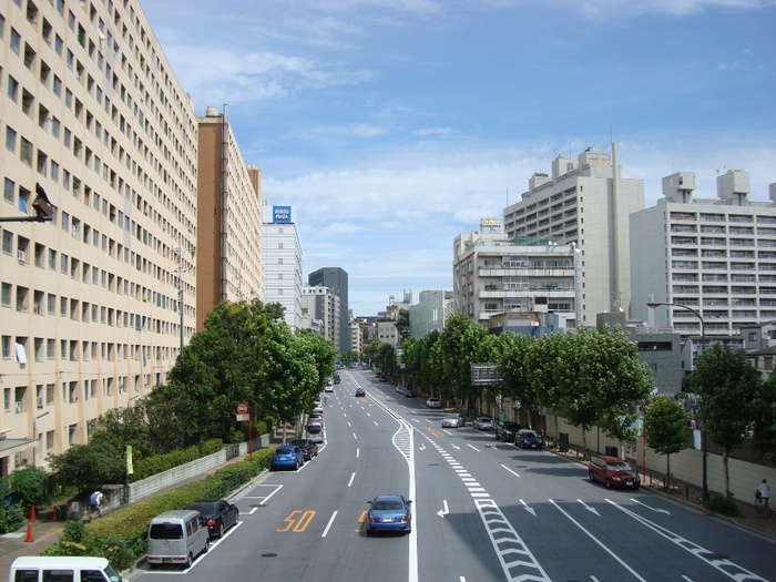 【東京】広尾でおすすめの格安ランチの店30選