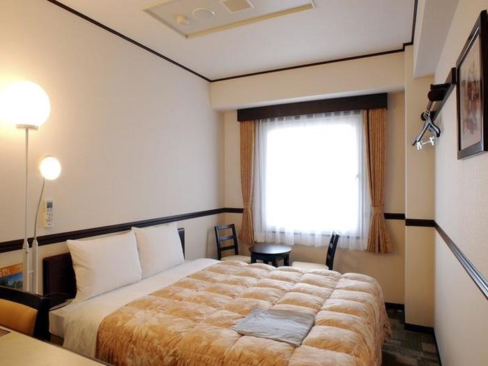 【栃木】宇都宮市でおすすめ口コミ人気のゲストハウス&ホステル!格安価格でシンプルに滞在