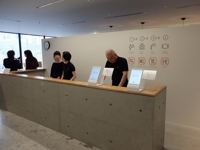 【東京】都内一号店、新大久保の「ナインアワーズ北新宿」を徹底解説
