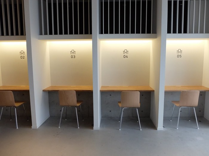 【東京】都内一号店、新大久保の「ナインアワーズ北新宿」を徹底解説
