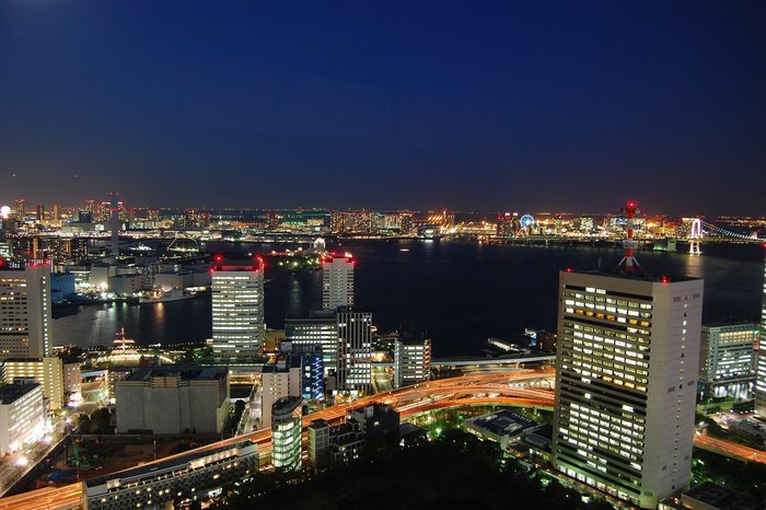【東京】お台場周辺で人気のおすすめ観光スポット10選