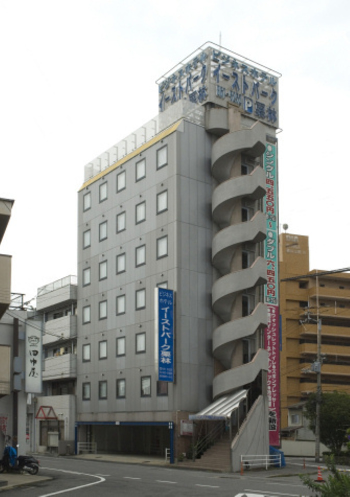 【香川】一宮駅周辺で宿泊したいおすすめのホテル5選!電車でのアクセスに便利