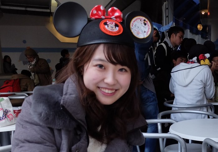 現役女子大生に聞いた、ディズニーランドを120%満喫できる遊び方