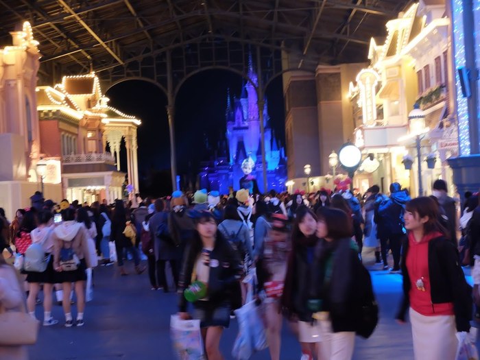 現役女子大生に聞いた、ディズニーランドを120%満喫できる遊び方