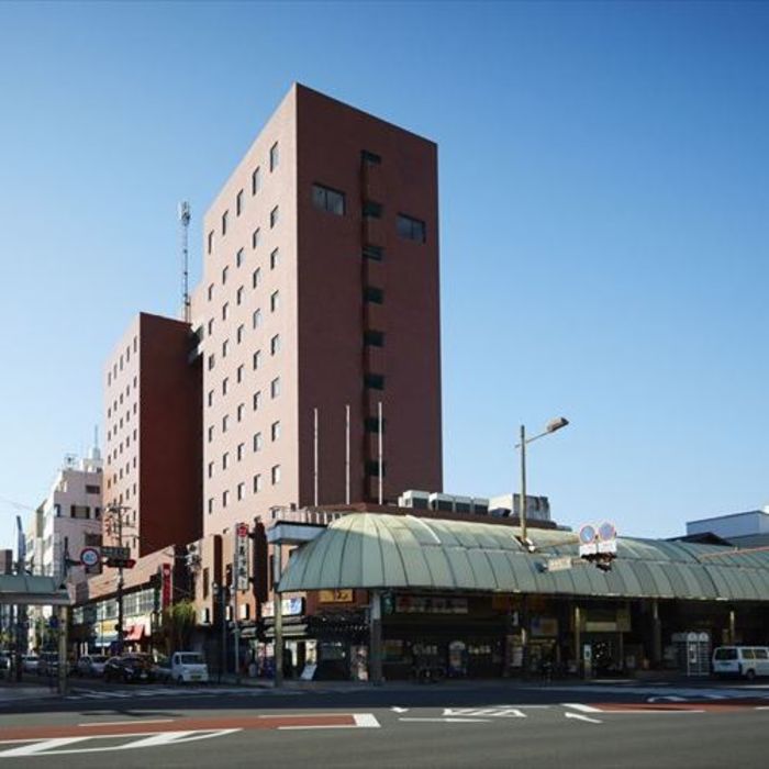 【宮崎】宮崎市で安いおすすめの格安ビジネスホテル15選!コスパ重視の便利な宿をご紹介