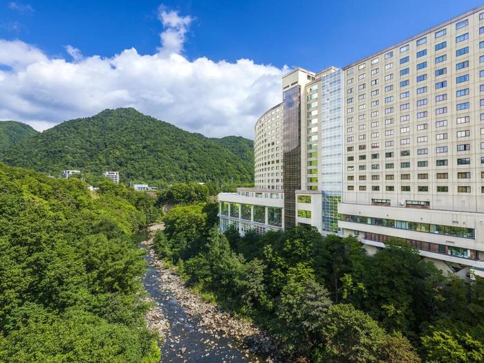 定山渓周辺で宿泊したいおすすめのホテル&旅館まとめ