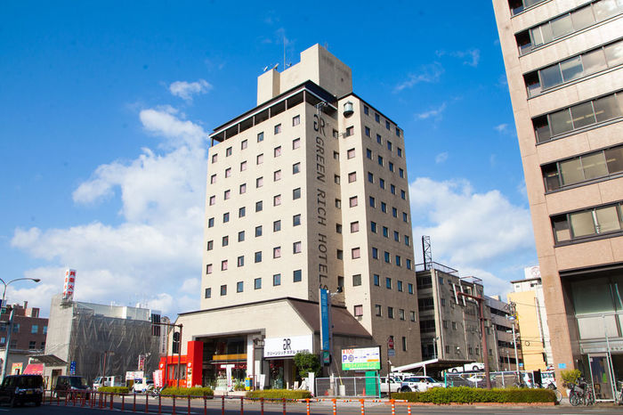 大分市でカップル利用におすすめのホテル17選!記念日プランやお得に泊まるコツも