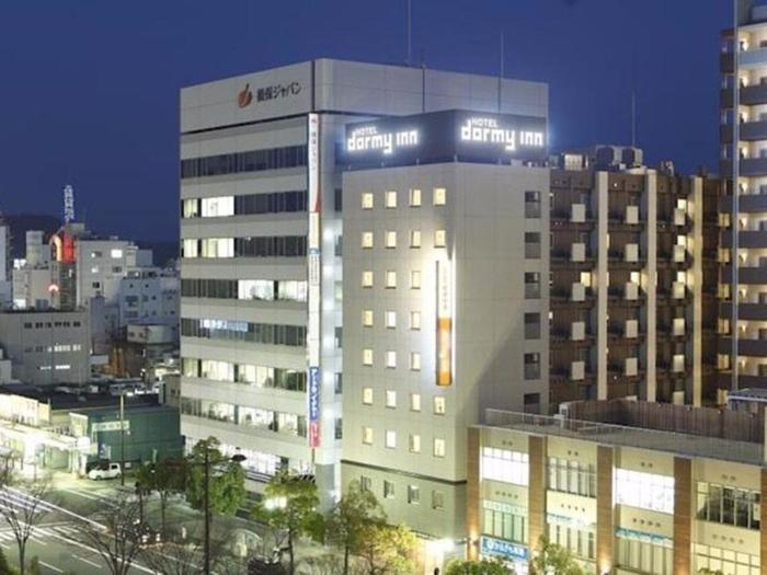 和歌山市の中心から近い宿泊したいおすすめホテル16選