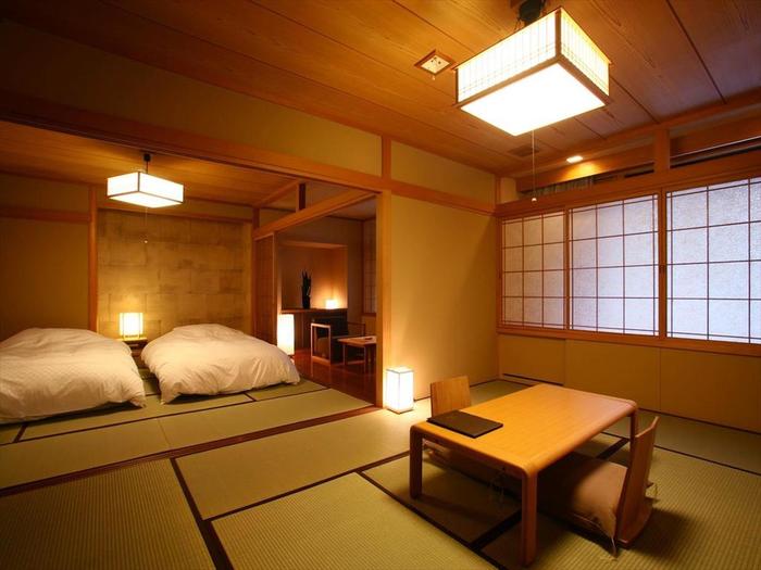 定山渓周辺で宿泊したいおすすめのホテル&旅館まとめ