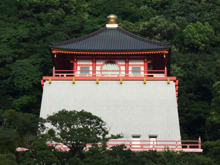 和歌山市の中心から近い宿泊したいおすすめホテル16選