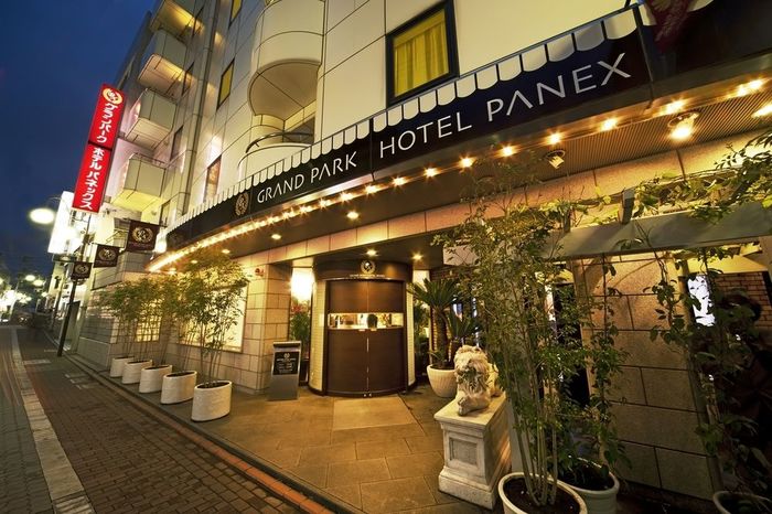 【東京】羽田空港周辺の宿泊予約はここから!おすすめのホテル24選