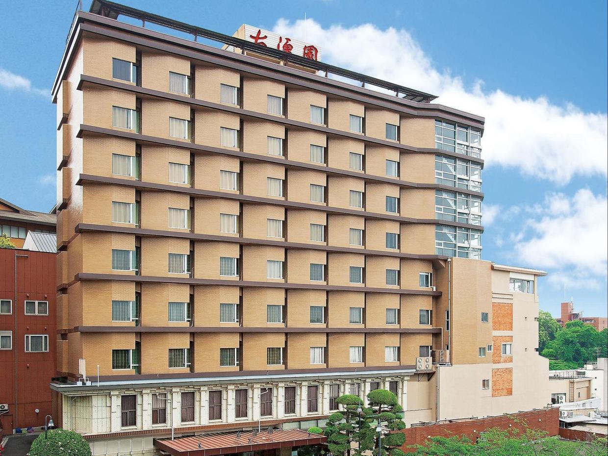 二食 温泉 宿 一泊 付き 格安