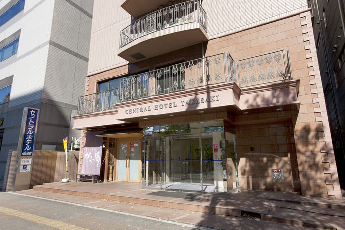 【群馬】高崎市で安いおすすめの格安ビジネスホテル5選!コスパ重視の便利な宿をご紹介