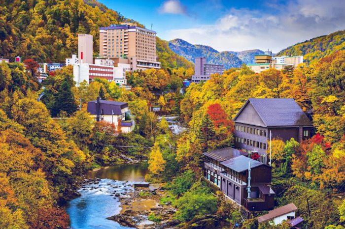 定山渓周辺で宿泊したいおすすめのホテル&旅館まとめ
