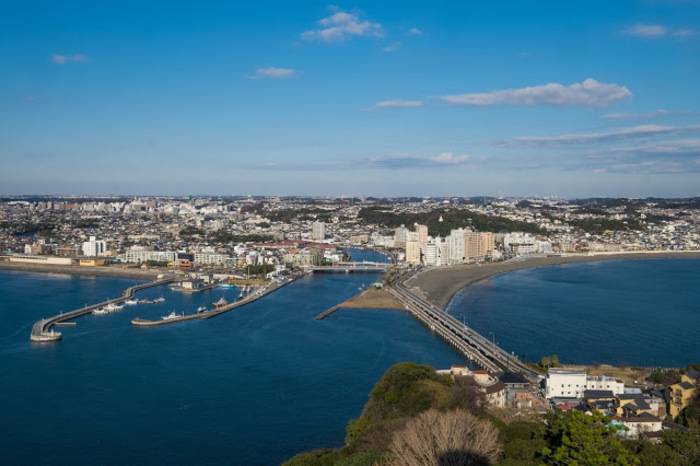 【神奈川】藤沢の宿泊予約はここから!おすすめのホテル&旅館13選