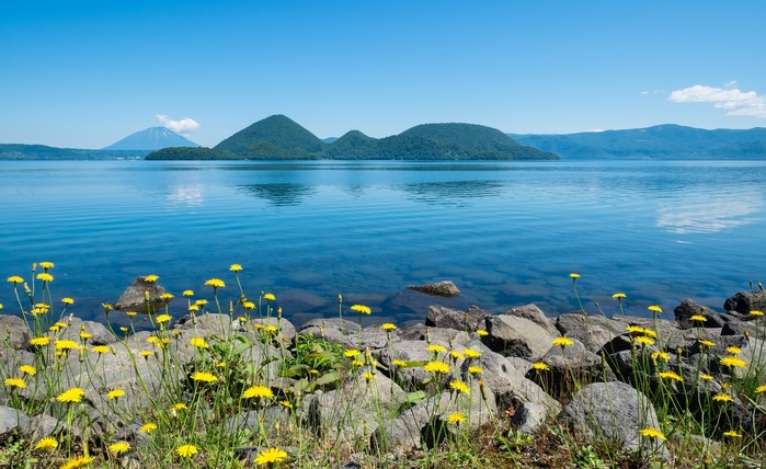 【北海道】洞爺湖で宿泊したいおすすめホテル11選