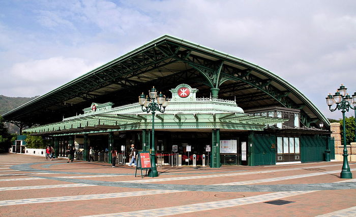 香港観光の強い味方!地下鉄MTRを乗りこなして便利な旅を。