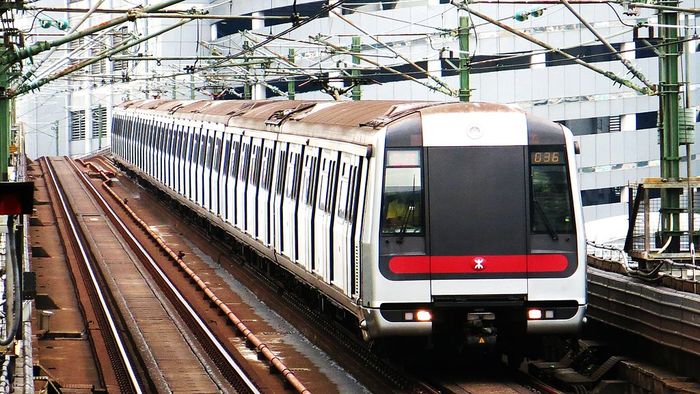 香港観光の強い味方!地下鉄MTRを乗りこなして便利な旅を。