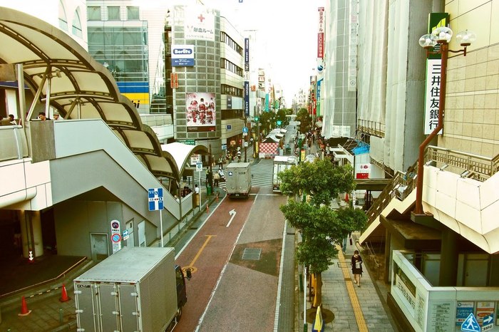 【千葉】柏駅周辺で宿泊したいおすすめホテル9選