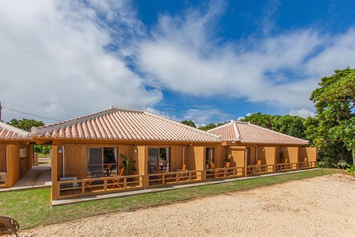 【沖縄】竹富島で宿泊したいおすすめホテル&旅館14選