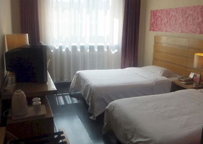 【中国】 甘粛省で宿泊したいおすすめの格安ホテル10選