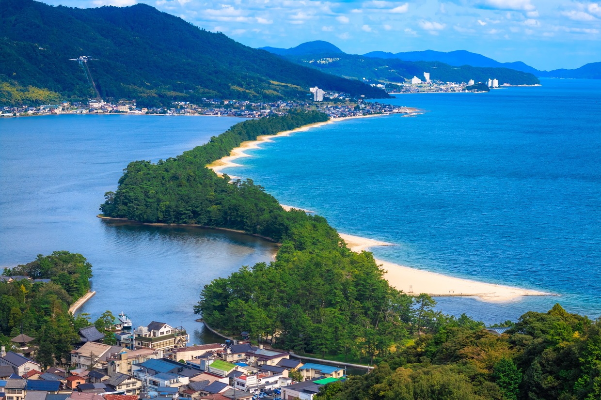 天橋立のおすすめ格安ホテル・旅館10選:人気の宿をご紹介 - おすすめ旅行を探すならトラベルブック(TravelBook)