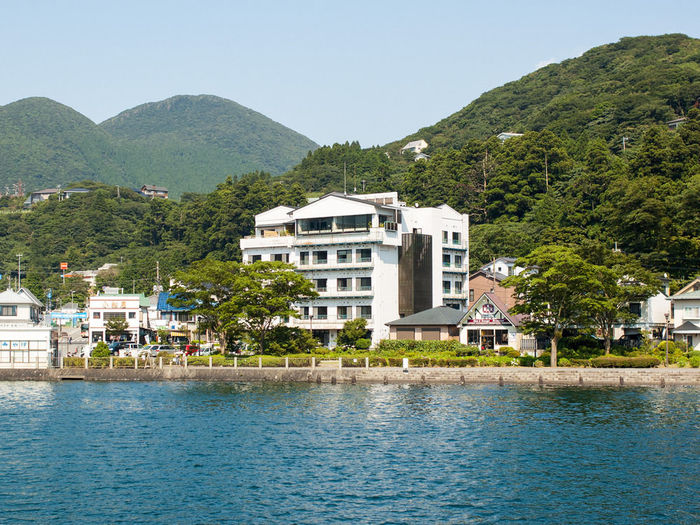 【神奈川】箱根で宿泊したいおすすめの旅館35:人気ランキング上位の施設一覧