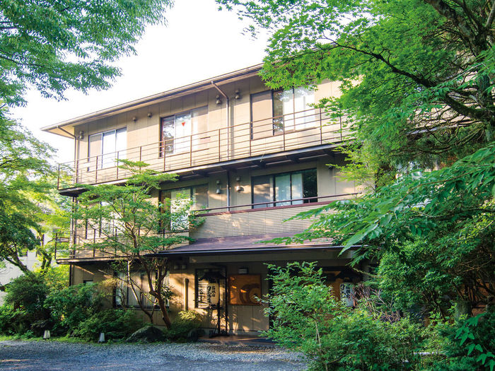 【神奈川】箱根で宿泊したいおすすめの旅館35:人気ランキング上位の施設一覧