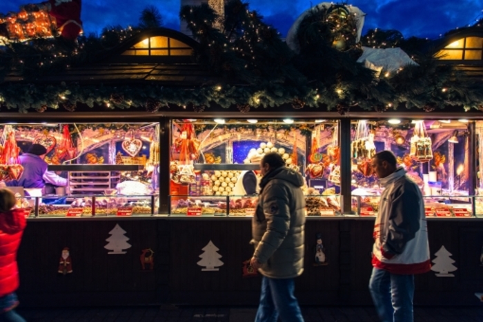 ドイツ観光の目玉!クリスマスマーケットのおすすめ都市&お土産まとめ