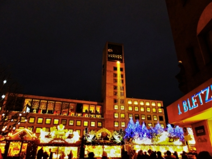 ドイツ観光の目玉!クリスマスマーケットのおすすめ都市&お土産まとめ