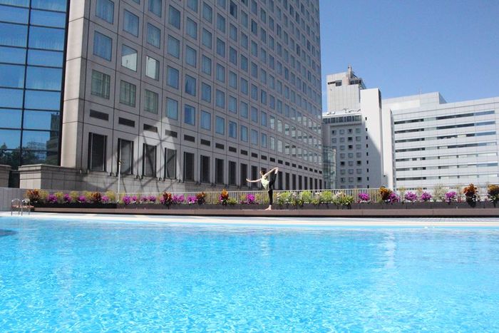 【2018年】東京&東京近郊でおすすめのナイトプール26選!